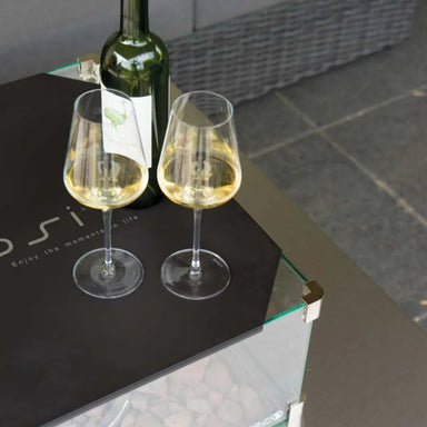 Cosi toppplate til beskyttelsesglass L miljø