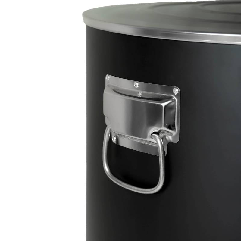 Falkeberg Smokeless firepit håndtak