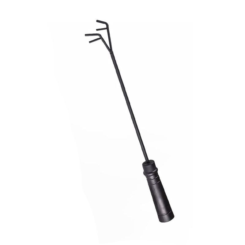 Falkeberg Smokeless firepit rake