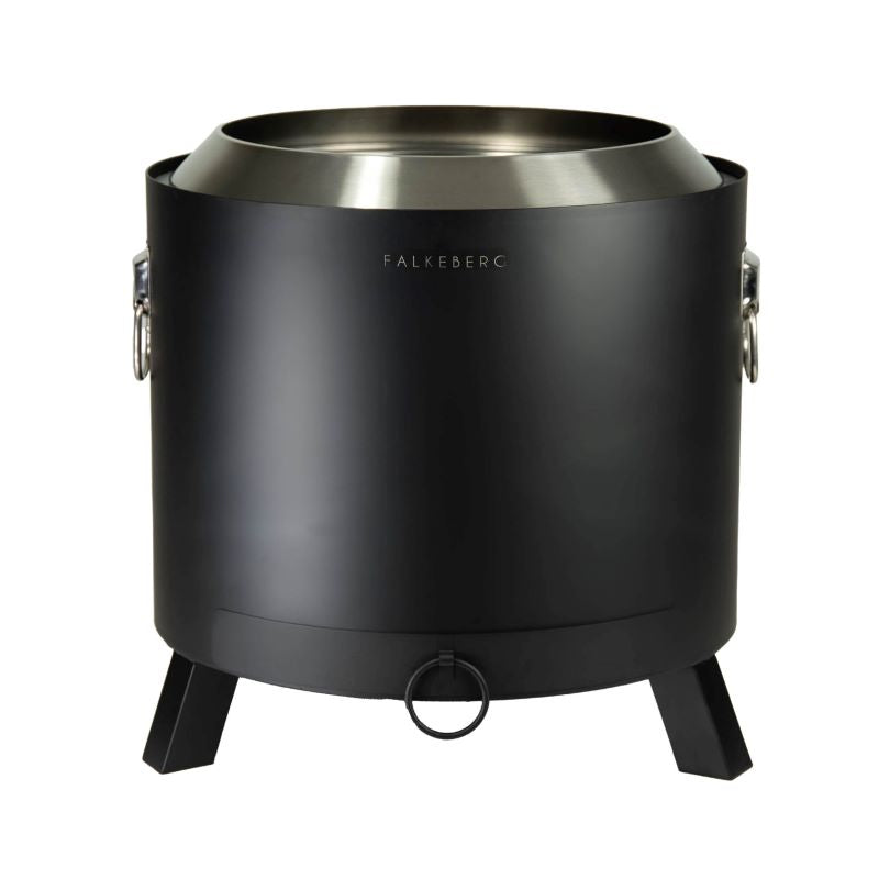 Falkeberg-Smokeless-Firepit hovedbilde