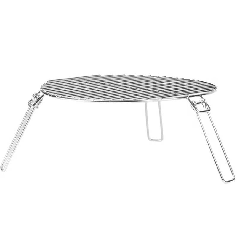 Falkeberg Firepit Grillrist