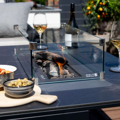 Cosi beskyttelsesglass 120 miljø