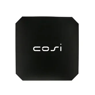 Cosi toppplate til beskyttelsesglass L 