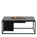 Cosiloft 120 svart-svart 