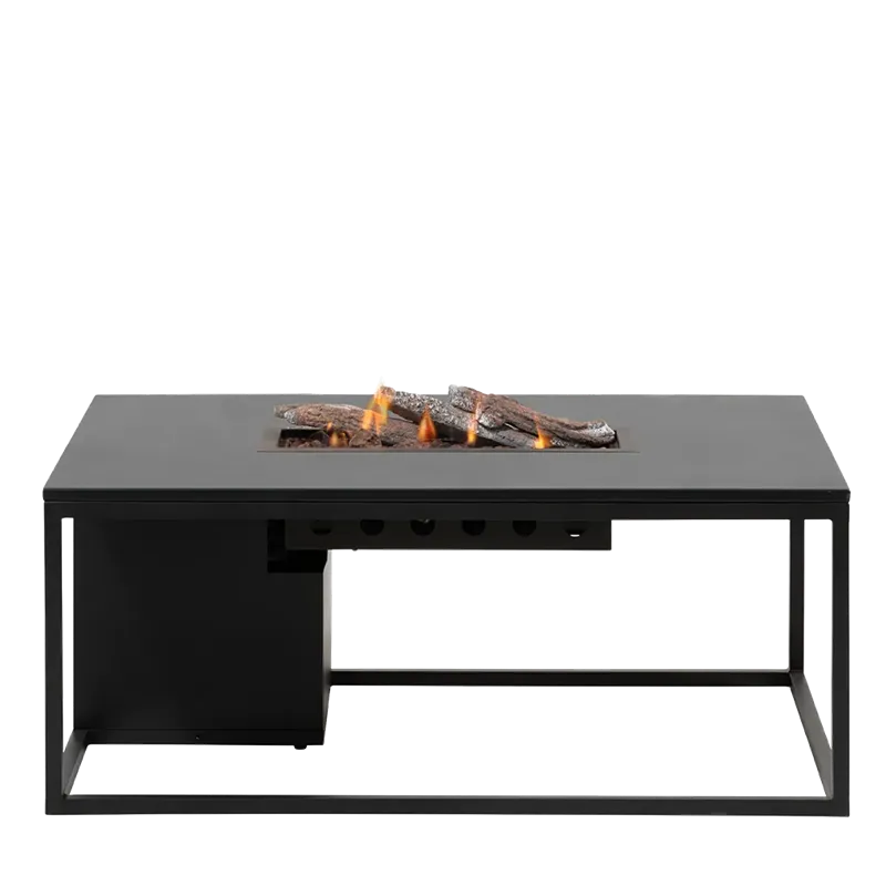Cosiloft 120 svart-svart 