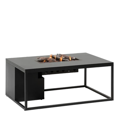 Cosiloft 120 svart-svart skraafoto