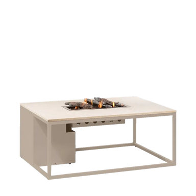Cosiloft 120 sandbeige stein