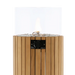 Cosiscoop Pillar detaljer