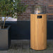 Cosiscoop Pillar miljø