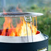 Falkeberg Firepit Grillrist over varmen