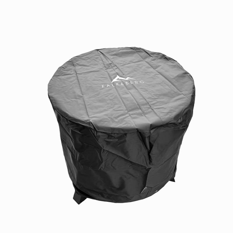 Falkeberg Firepit Trekk topp