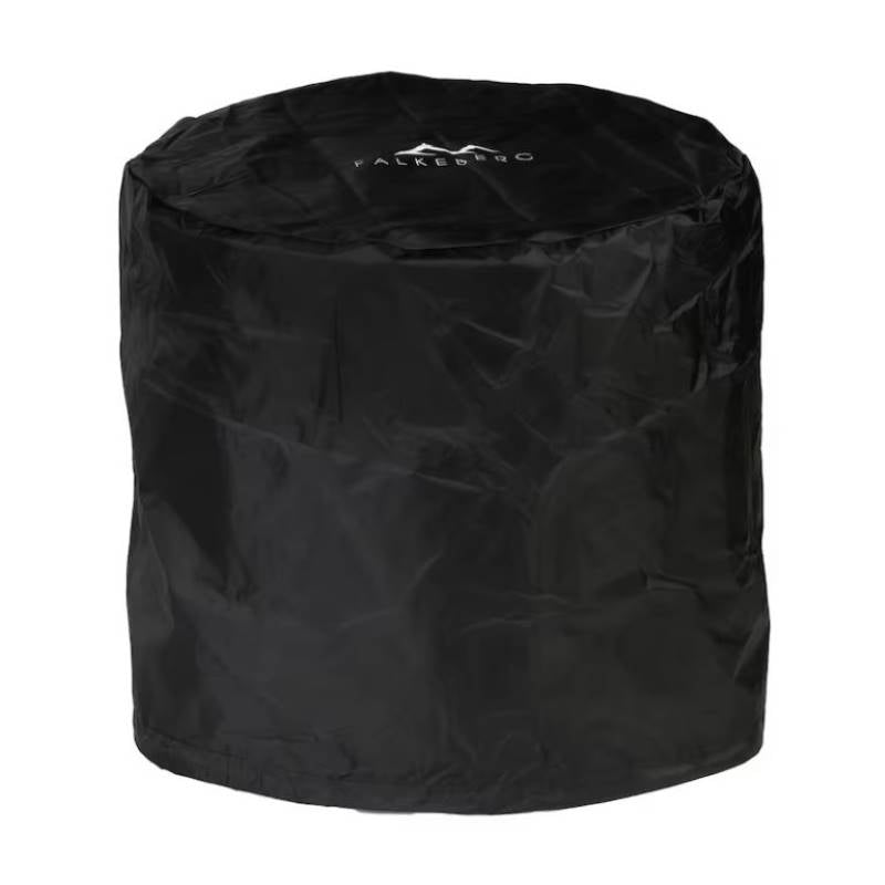 Falkeberg Firepit Trekk 