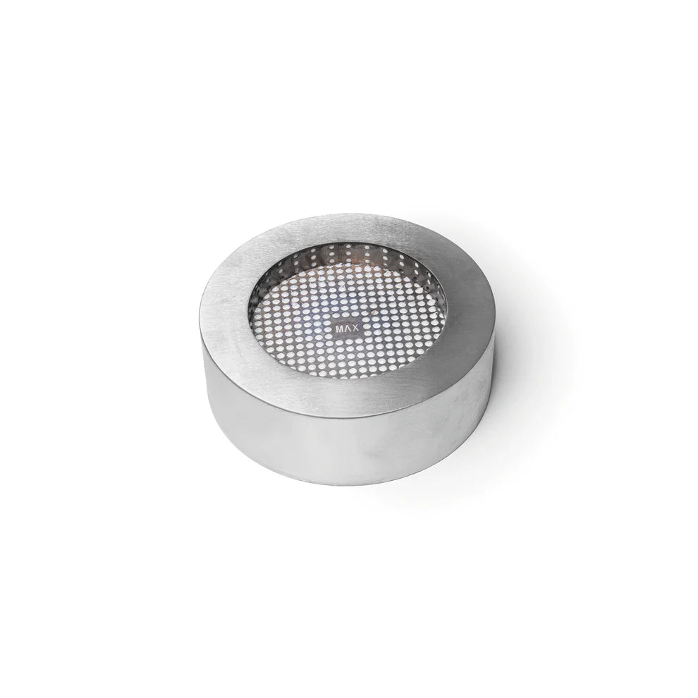 QFlame Balcony 36cm Sett