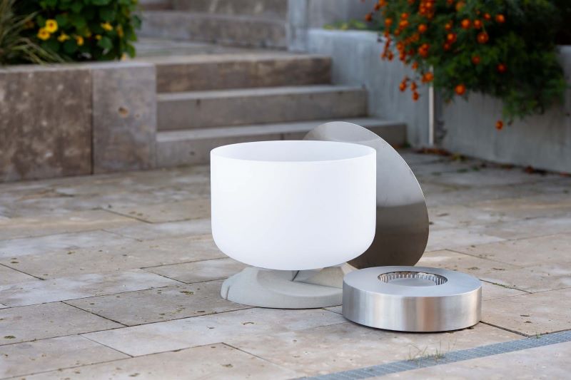 QFlame Sett Ethanol 50 - 71 cm